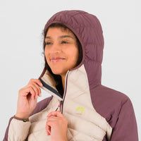 VESTE LASTEI ACTIVE PLUS W   AVOINE/AIRELLE | 2500581-032  2026