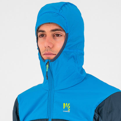 VESTE LYSKAMM EVO    BLEU MINUIT/DIVA | 2500890-052      2026