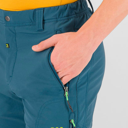 PANTALONS SAN MARTIN  STARGAZER | 2500913-402N    ski   de randonnée,  plein air  2026