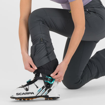 Pantalons SAN MARTIN W        WOODL.GRAY | 2500914-048     2026