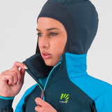 VESTE ALAGNA PLUS EVO W   ROSE/VULCAIN | 2501016-054  2026