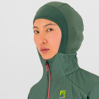 VESTE ALAGNA PLUS EVO W  VERT CANARD/VERT JUNGLE | 2501016-126     2026