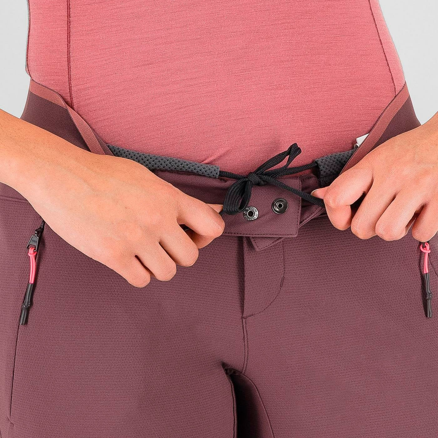 PIETENA W PANTALONS     HUCKLEBERRY | 2501166-031   2026