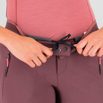 PIETENA W PANTALONS     HUCKLEBERRY | 2501166-031   2026