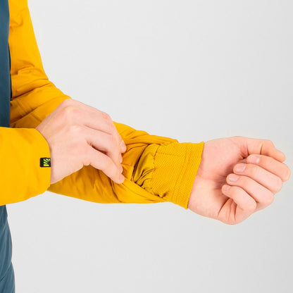 VINSON EVO STARGAZER/GOLD JACKET | 2511023-113 2025-26 