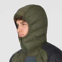 VESTE MARMAROLE UP  PROFONDEUR/GRIS BOIS | 2511045-007    2026