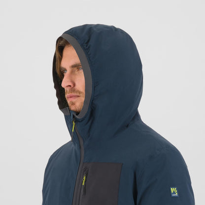 FALIER JACKET  CARBON | 2511047-050  2026