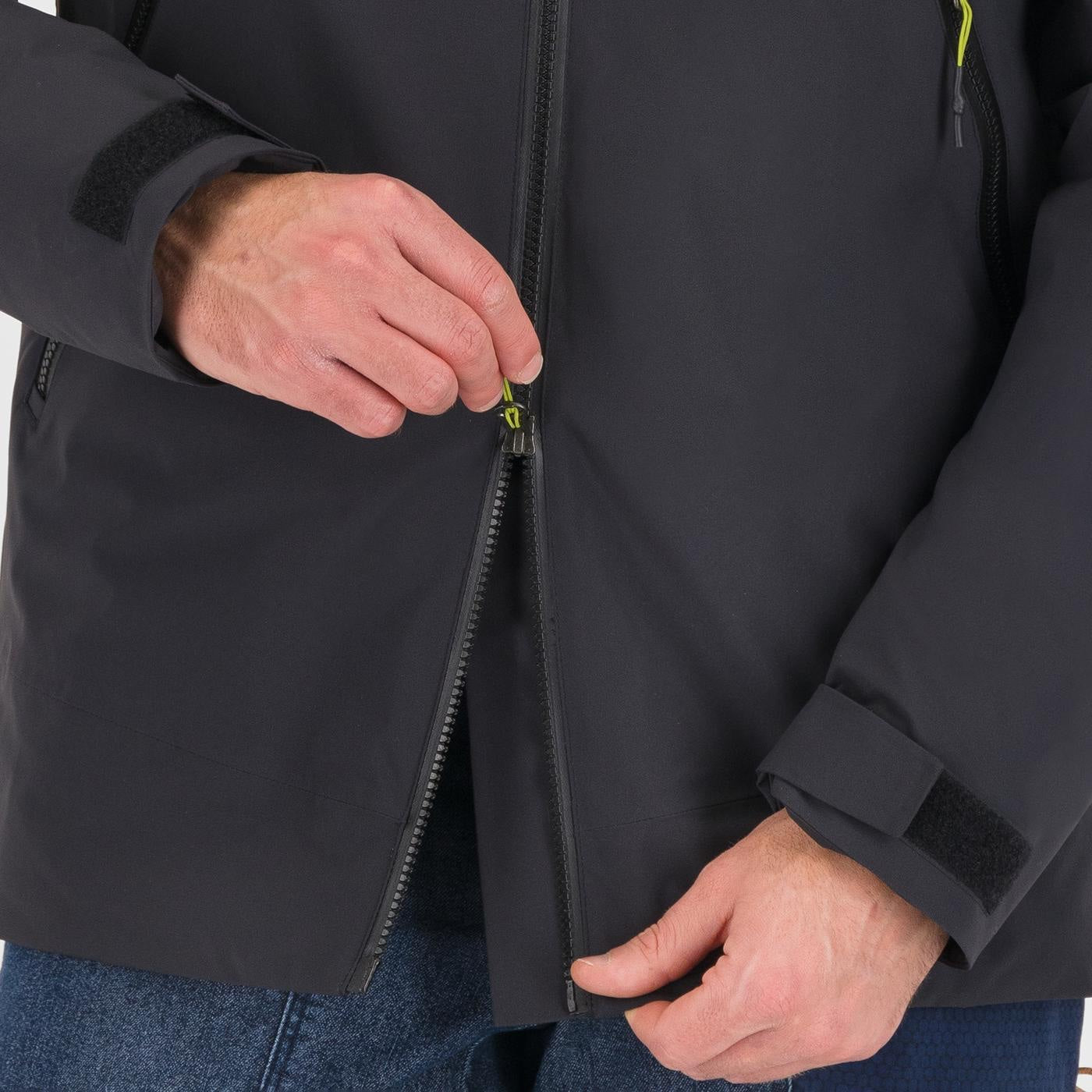 VAJOLET JACKET  BLACK | 2511049-002   2026