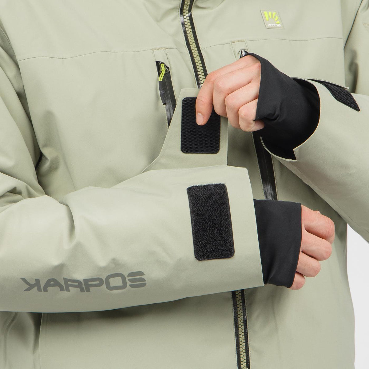 TOGNOLA JACKET  TEA | 2511057-063    2026-27