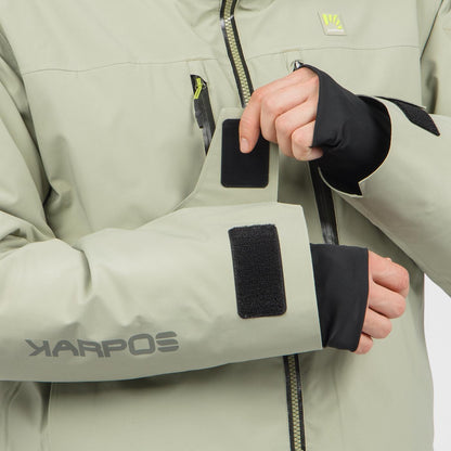TOGNOLA JACKET  TEA | 2511057-063    2026-27