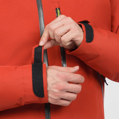 PLUVIA WINTER JACKET     FIRE | 2511058-300       2026-27