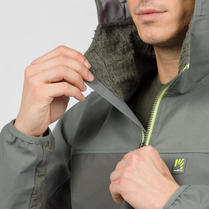 PIZZO BIANCO EVO JACKET    CASTOR/KAMBABA | 2511063-063                                           2026-27