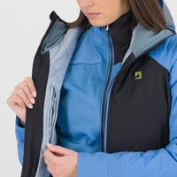 VESTE VINSON EVO W   NOIR/JASPE | 2512023-015   2026