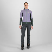 ALAGNA PLUS 2.0 W JACKET   LAVANDE/BOIS GRIS | 2512040-048    2026