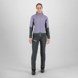 ALAGNA PLUS 2.0 W JACKET   LAVANDE/BOIS GRIS | 2512040-048    2026