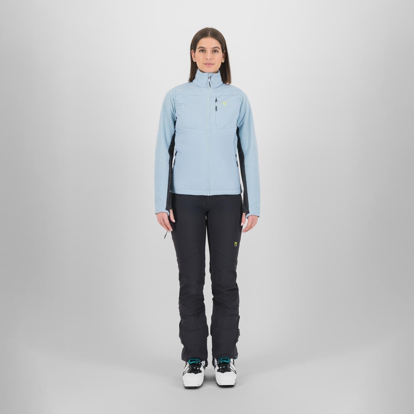 GILET CASTORE W  OUBLIER | 2512046-065      2026