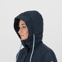 PARKA VANDELLI W    CARBONE | 2512048-050 2026