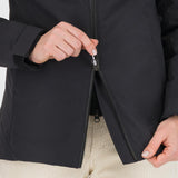 VAJOLET W JACKET  BLACK | 2512049-002  2026