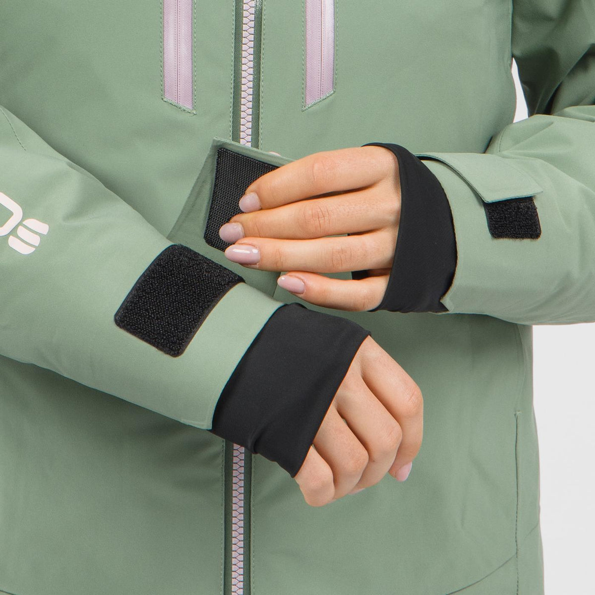TOGNOLA W JACKET  HEDGE | 2512057-057   2026-27