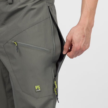 PIZZO BIANCO EVO PANTS   KAMBABA/CASTOR | 2521093-063    2026-27