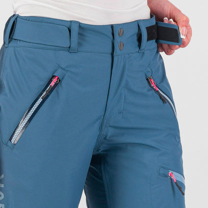 MIDI SHELL AVEC PANTALON     MER DE BÉRING | 2522035-035    2026