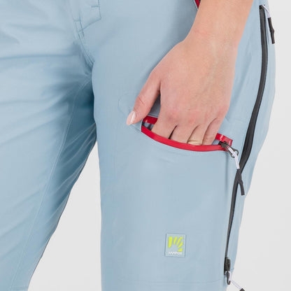 MIDI SHELL AVEC PANTALON  OUBLIER | 2522035-065     2026