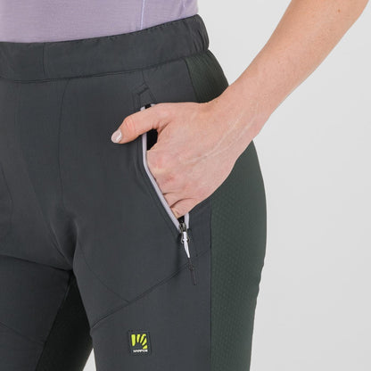 Pantalon ALAGNA PLUS 2.0 W   WOODL.GRAY/LAVANDE | 2522070-048   2026