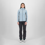Marmolada Fleece Hoodie FORGET/BLACK | 2532076-065 2026