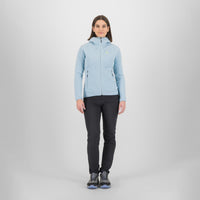 MOIAZZA RETRò HOODIE W  FORGET | 2532077-065     2026