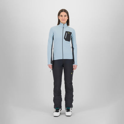 MARMOLADA W FLEECE     OUBLIER/NOIR | 2532100-065      2026