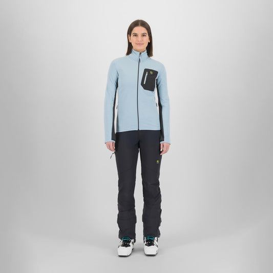 MARMOLADA W FLEECE     OUBLIER/NOIR | 2532100-065      2026