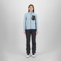 MARMOLADA W FLEECE OBLIER/NOIR | 2532100-065 2026