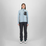 MARMOLADA W FLEECE OBLIER/NOIR | 2532100-065 2026
