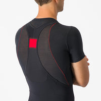 TUTTO NANO BIBTIGHT  Couleur : BLACK  | 4519512-010              2026