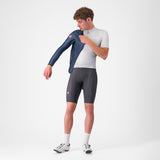 ARIA SHELL JACKET Couleur : BELGIAN BLUE  | 4520058-424  2026