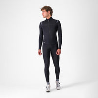 MAILLOT TUTTO NANO RoS Couleur: NOIR  | 4520515-010     2026
