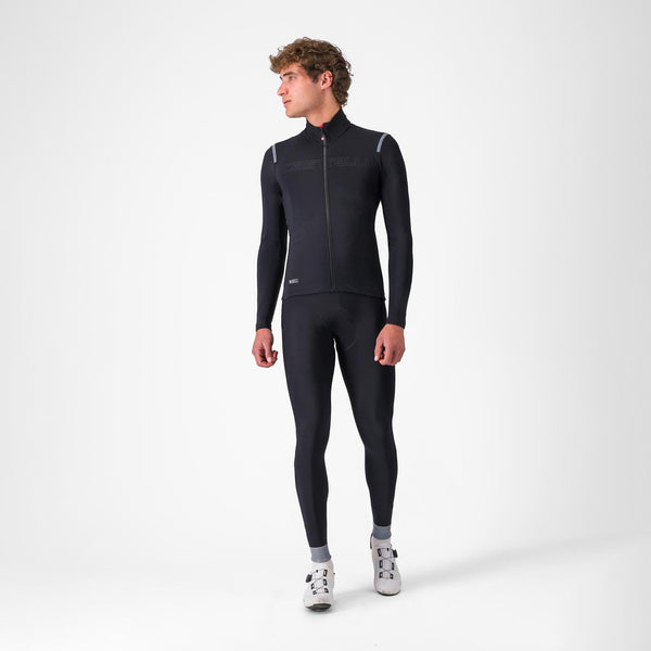 MAILLOT TUTTO NANO RoS Couleur: NOIR  | 4520515-010     2026