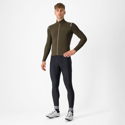 TUTTO NANO RoS JERSEY Color: DARK TARMAC | 4520515-305 2026