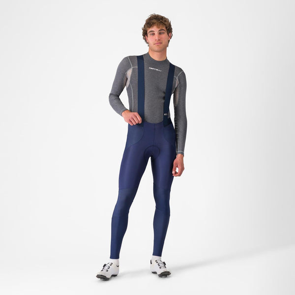 SORPASSO RoS BIBTIGHT    Couleur : BELGIAN BLUE  | 4520522-424  2026