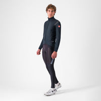 SORPASSO RoS BIBTIGHT    Couleur : BLACK/SILVER REFLEX  | 4520522-710  | 4520522-424  2026
