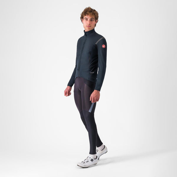 SORPASSO RoS BIBTIGHT    Couleur : BLACK/SILVER REFLEX  | 4520522-710  | 4520522-424  2026