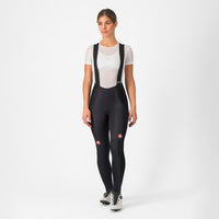 SORPASSO RoS W BIBTIGHT   Couleur : BLACK  | 4520563-010     2026
