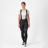 SORPASSO RoS W BIBTIGHT   Couleur : BLACK  | 4520563-010     2026
