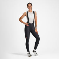 SORPASSO RoS W BIBTIGHT    Couleur : DARK GRAY  | 4520563-030    2026