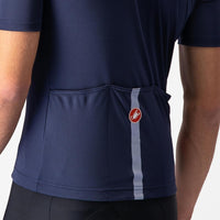 CLASSIFICA JERSEY  Color: BELGIAN BLUE  | 4521021-424     2026