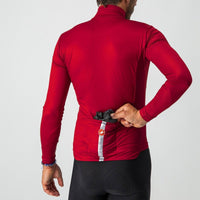 VESTE STRETCH SQUADRA    Couleur : NOIR CLAIR/GRIS FONCÉ  | 4521511-085    2026