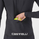 VESTE STRETCH SQUADRA  Couleur : ELECTRIC LIME/DARK GRAY  | 4521511-383    |    2026