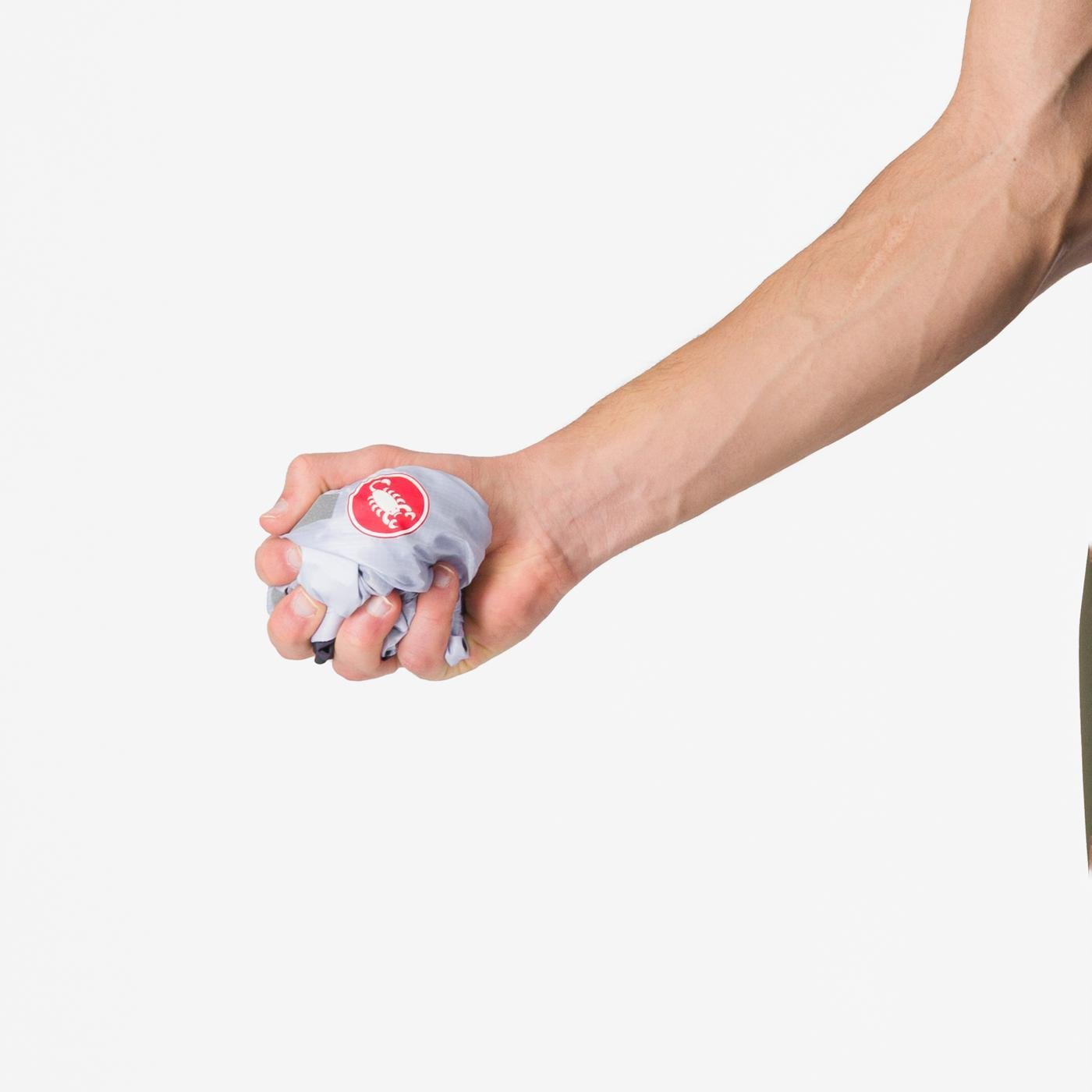 SQUADRA STRETCH VEST    Couleur : SILVER GRAY/DARK GRAY  | 4521512-870    2026