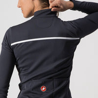 SINERGIA 2 JERSEY FZ     Couleur : LIGHT BLACK/WHITE  | 4521531-085    2026
