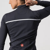 SINERGIA 2 JERSEY FZ     Couleur : LIGHT BLACK/WHITE  | 4521531-085    2026